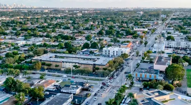 Este es el  motivo por el que esta ciudad es considerada la más segura de Florida.