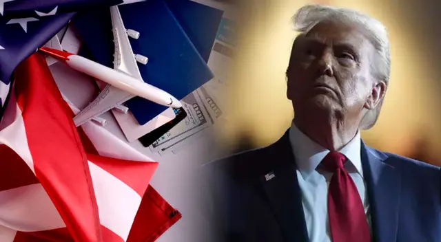 Conoce los programas que Trump ELIMINARÁ a la hora de iniciar las DEPORTACIONES. Conoce los programas que Trump ELIMINARÁ a la hora de iniciar las DEPORTACIONES.
