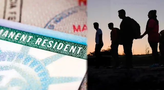 No aprobaron permiso de residencia a padres cubanos con Parole por esta impensada razón en EE.UU. No aprobaron permiso de residencia a padres cubanos con Parole por esta impensada razón en EE.UU.