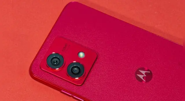 Conoce las características del Motorola G84 5G, el gama media más potente y barato de Motorola. Conoce las características del Motorola G84 5G, el gama media más potente y barato de Motorola.