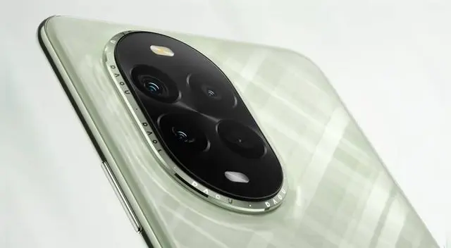 Conoce las características y precio del HUAWEI nova 13 Pro, el gama alta con mejores cámaras del iPhone 16 de Apple.