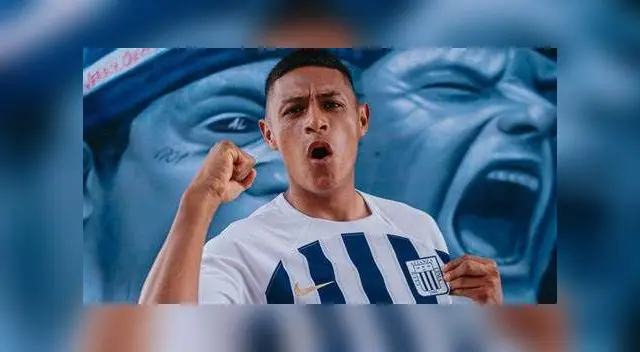 Marco Huamán tiene contrato vigente en Alianza Lima. Marco Huamán tiene contrato vigente en Alianza Lima.