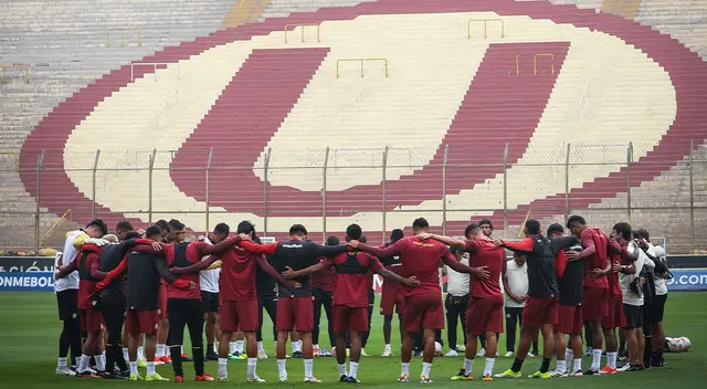 Universitario anunció la salida de destacado jugador a pesar de tener contrato