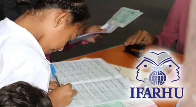 PAGO del Concurso General de Becas 2024 del Ifarhu PAGO del Concurso General de Becas 2024 del Ifarhu