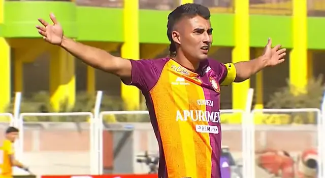 Carlos López finalmente fichó por Sport Boys para la temporada 2025.