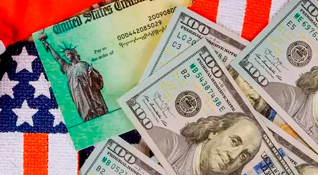 Cheques de estímulo por $1,312 con envío automático: FECHAS de pago y cómo acceder al beneficio en USA. Cheques de estímulo por $1,312 con envío automático: FECHAS de pago y cómo acceder al beneficio en USA.