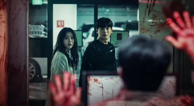 En diciembre llega una serie con tinte dramático sobre un apocalipsis zombie.