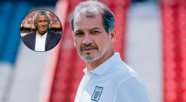 Franco Navarro, Néstor Gorosito