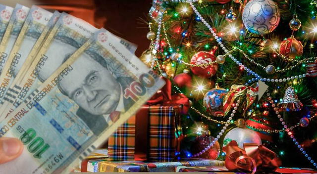 Bono Navideño 2024