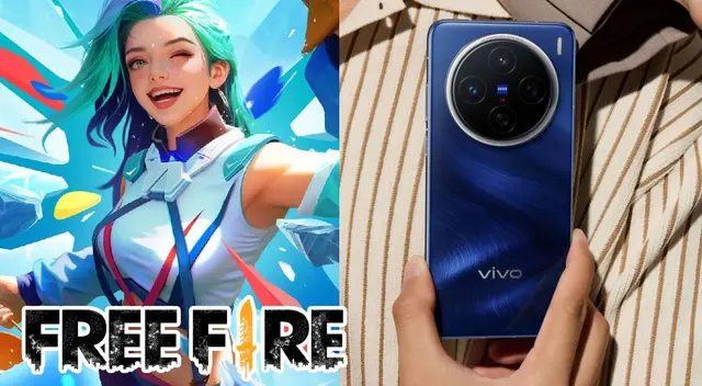 Conoce los 5 smartphones Android más potentes para jugar al Free Fire como todo un experto. Conoce los 5 smartphones Android más potentes para jugar al Free Fire como todo un experto.