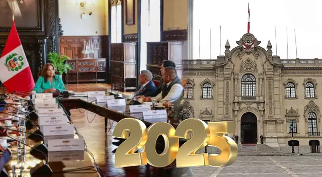 Año 2025: revisa cuál será el nombre que se le colocará al Perú Año 2025: revisa cuál será el nombre que se le colocará al Perú