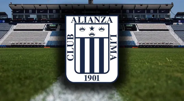 Falleció Alex Berrocal en Alianza Lima.