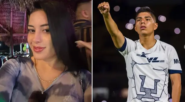 Piero Quispe enternece las redes sociales con la primera foto de su hija. Piero Quispe enternece las redes sociales con la primera foto de su hija.