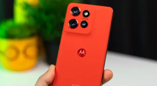 Motorola cuenta con un catálogo amplio en la gama media para todos los bolsillos que te sorprenderá. Motorola cuenta con un catálogo amplio en la gama media para todos los bolsillos que te sorprenderá.