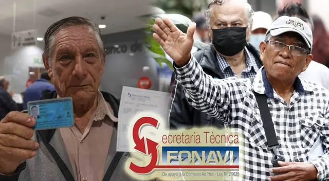 Esta es la lista de beneficiarios del Fonavi. Esta es la lista de beneficiarios del Fonavi.