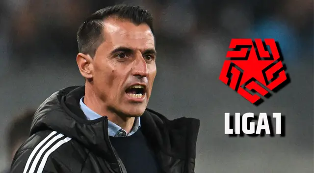 El DT de Sporting Cristal tomó una postura sobre el posible nuevo formato de la Liga 1 2025. El DT de Sporting Cristal tomó una postura sobre el posible nuevo formato de la Liga 1 2025.