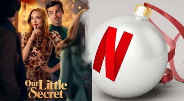 Las mejores películas de Navidad que podrás encontrar para Navidad en Netflix Las mejores películas de Navidad que podrás encontrar para Navidad en Netflix