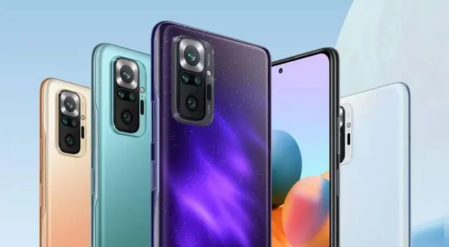 Conoce las características del Xiaomi Redmi Note 10, el gama media de 2021 que sigue vigente y es uno de los mejores.