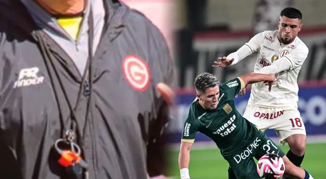 Técnico que dirigiió en la Liga 1 tuvo una fuerte crítica al fútbol peruano. Técnico que dirigiió en la Liga 1 tuvo una fuerte crítica al fútbol peruano.