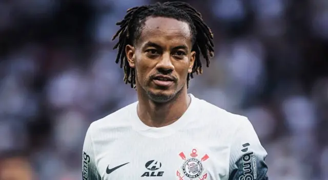 André Carrillo y lo último que se sabe sobre su futuro para el 2025 André Carrillo y lo último que se sabe sobre su futuro para el 2025