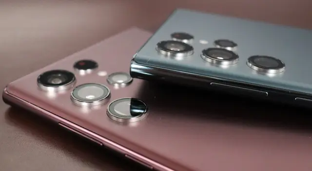 Este poderoso Samsung tiene dos años en el mercado y HOY lo puedes encontrar a un precio sumamente reducido.