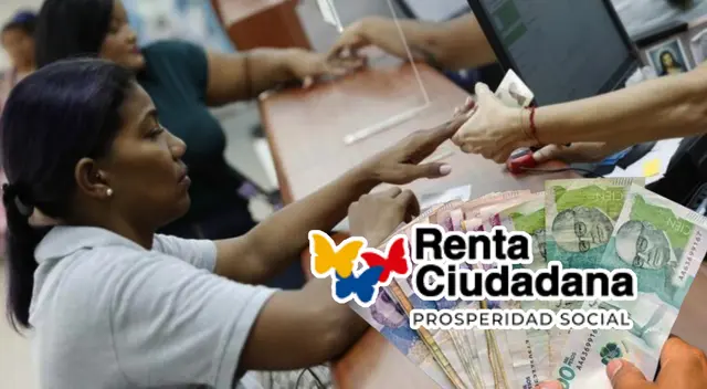 El pago de Renta Ciudadana estará disponible hasta el 26 de diciembre del 2024. El pago de Renta Ciudadana estará disponible hasta el 26 de diciembre del 2024.