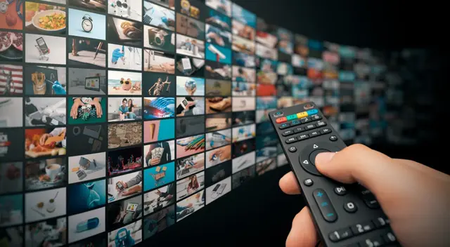 El streaming ha llegado a nuestras vidas para quedarse. AQUÍ conocerás cinco opciones variadas con series, películas, documentales, animes, de occidente y otras partes del mundo. El streaming ha llegado a nuestras vidas para quedarse. AQUÍ conocerás cinco opciones variadas con series, películas, documentales, animes, de occidente y otras partes del mundo.