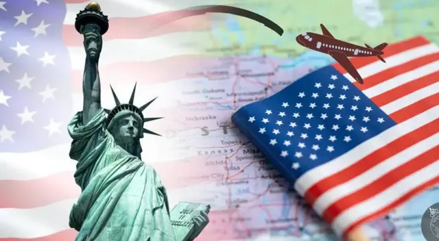Estados Unidos: conoce los 10 mejores lugares para viajar a USA. Estados Unidos: conoce los 10 mejores lugares para viajar a USA.