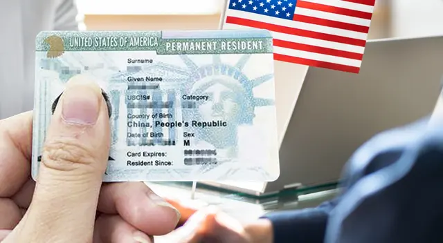 Obtener la Green Card rápidamente y sin problemas es la meta de todo inmigrante en Estados Unidos. Obtener la Green Card rápidamente y sin problemas es la meta de todo inmigrante en Estados Unidos.