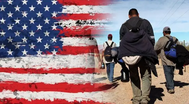 Inmigrantes deben conocer que la indemnización fue falsa. Conoce más detalles. Inmigrantes deben conocer que la indemnización fue falsa. Conoce más detalles.