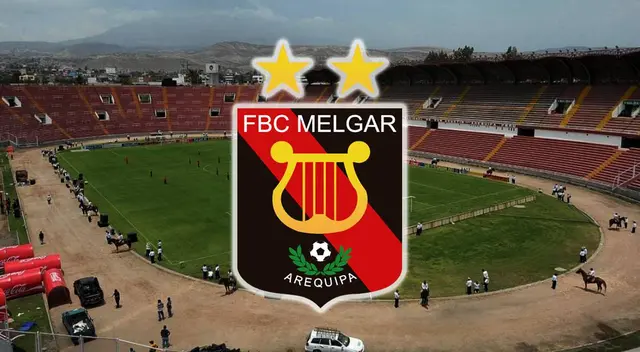 Melgar estará en la final del fútbol peruano. Melgar estará en la final del fútbol peruano.