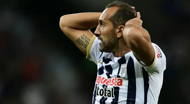 Alianza Lima podría tener una sensible baja.