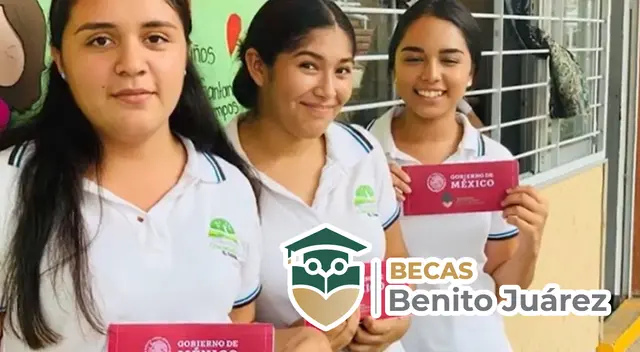 La Beca Benito Juárez de México tiene un cronograma de pagos de acuerdo a la letra de tu apellido. La Beca Benito Juárez de México tiene un cronograma de pagos de acuerdo a la letra de tu apellido.