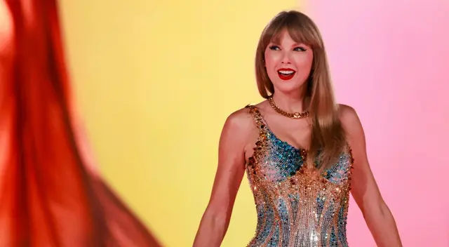 Taylor Swift