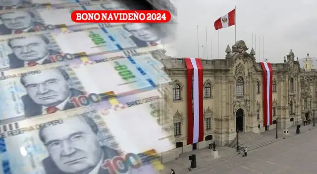 Bono Navidad: revisa si accedes al subsidio y cómo cobrarlo Bono Navidad: revisa si accedes al subsidio y cómo cobrarlo