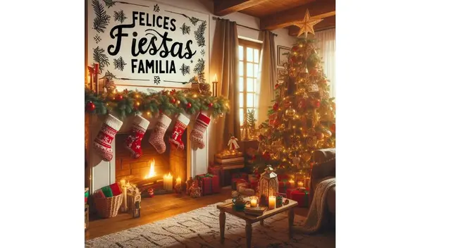 Navidad: revisa las imágenes más emotivas para dedicar en estas fiestas Navidad: revisa las imágenes más emotivas para dedicar en estas fiestas