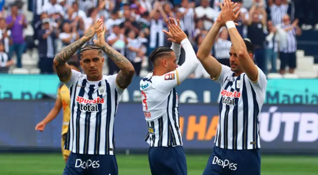 El volante que llegará al Perú para la pretemporada de Alianza Lima