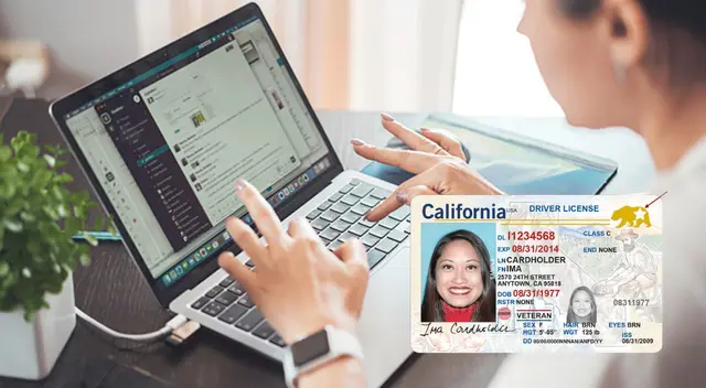 De acuerdo a la legislación de Estados Unidos, cada región puede solicitar más documentacción a los solicitantes. De acuerdo a la legislación de Estados Unidos, cada región puede solicitar más documentacción a los solicitantes.