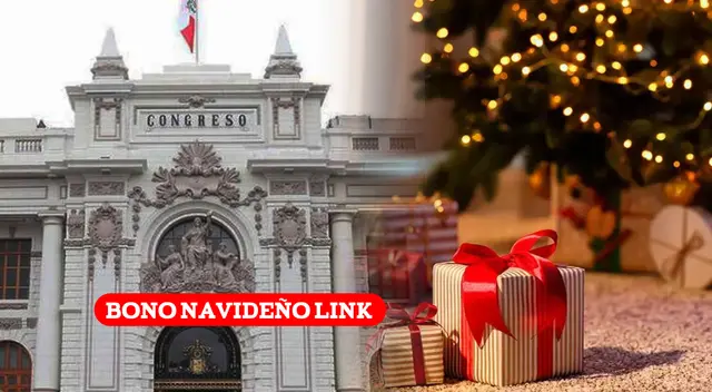 El Bono Navideño 2024 no cuenta con un LINK de consulta con DNI. El Bono Navideño 2024 no cuenta con un LINK de consulta con DNI.