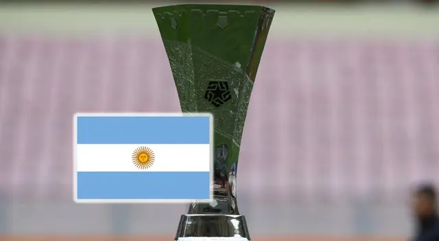 El artillero argentino llegó al Perú con fuertes declaraciones. El artillero argentino llegó al Perú con fuertes declaraciones.