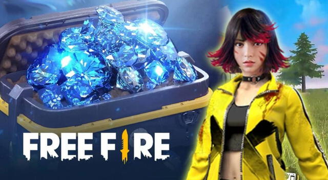 free fire
