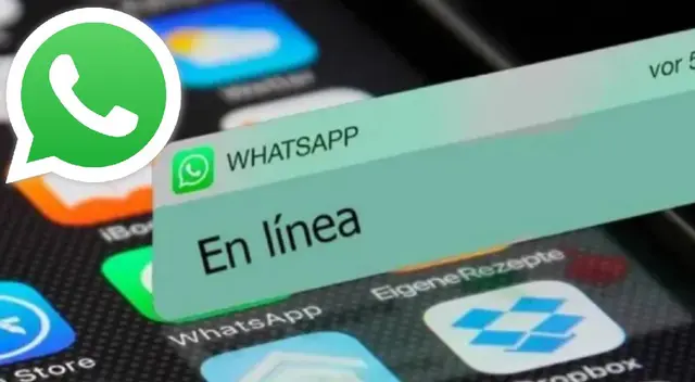 Así podrás ocultar el 'en línea' en WhatsApp tanto en celular Android como iPhone.
