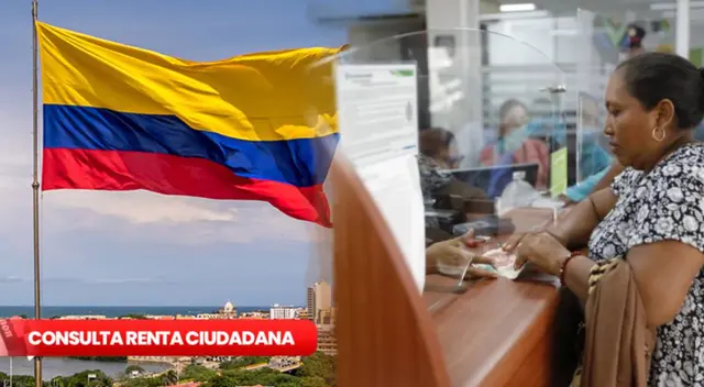 Renta Ciudadana, diciembre: revisa si accedes al programa en Colombia Renta Ciudadana, diciembre: revisa si accedes al programa en Colombia