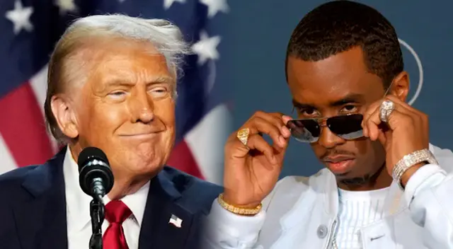 Trump, Yankees, Diddy, Kamala y más: estos fueron los personajes más buscados en Google en EE.UU. Trump, Yankees, Diddy, Kamala y más: estos fueron los personajes más buscados en Google en EE.UU.