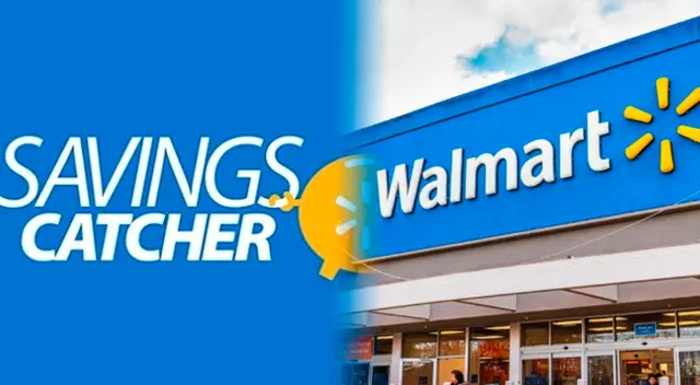 Walmart lanza el programa 'Saving Catchers', ¿cómo funciona esta herramienta? Walmart lanza el programa 'Saving Catchers', ¿cómo funciona esta herramienta?