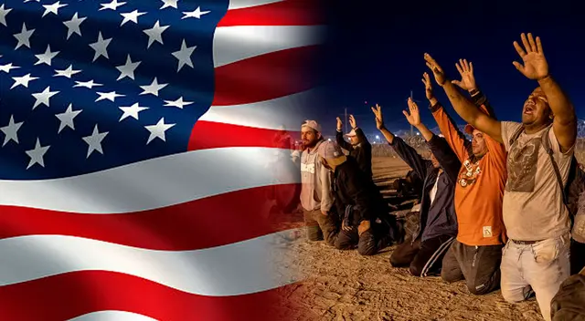 Los inmigrantes deben conocer que tienen beneficios por aprovechar en Estados Unidos. Los inmigrantes deben conocer que tienen beneficios por aprovechar en Estados Unidos.
