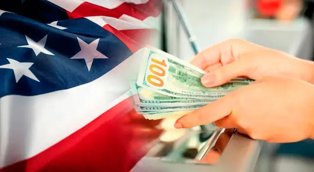 Los inmigrantes cada vez son más en Estados Unidos, por lo que las remesas también. Los inmigrantes cada vez son más en Estados Unidos, por lo que las remesas también.
