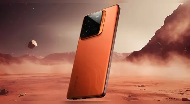 Este gama alta de Realme destaca por su procesador Snapdragon superior al Samsung S24 Ultra y un sistema operativo que NADIE tiene en 2024. Este gama alta de Realme destaca por su procesador Snapdragon superior al Samsung S24 Ultra y un sistema operativo que NADIE tiene en 2024.