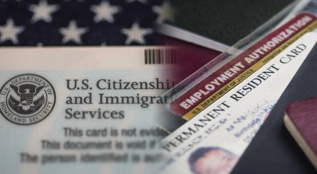 USCIS | Permiso de trabajo en Estados Unidos