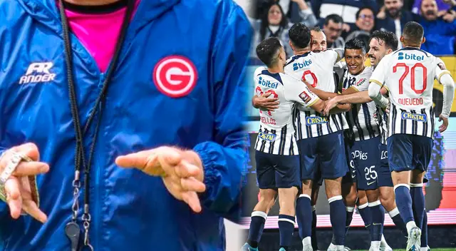 Técnico que pasó por la Liga 1 se deshizo en elogios ante posible jale de Alianza Lima.